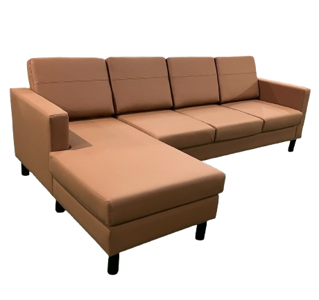 AUSTIN SECTIONAL SOFA, 4 SEATER