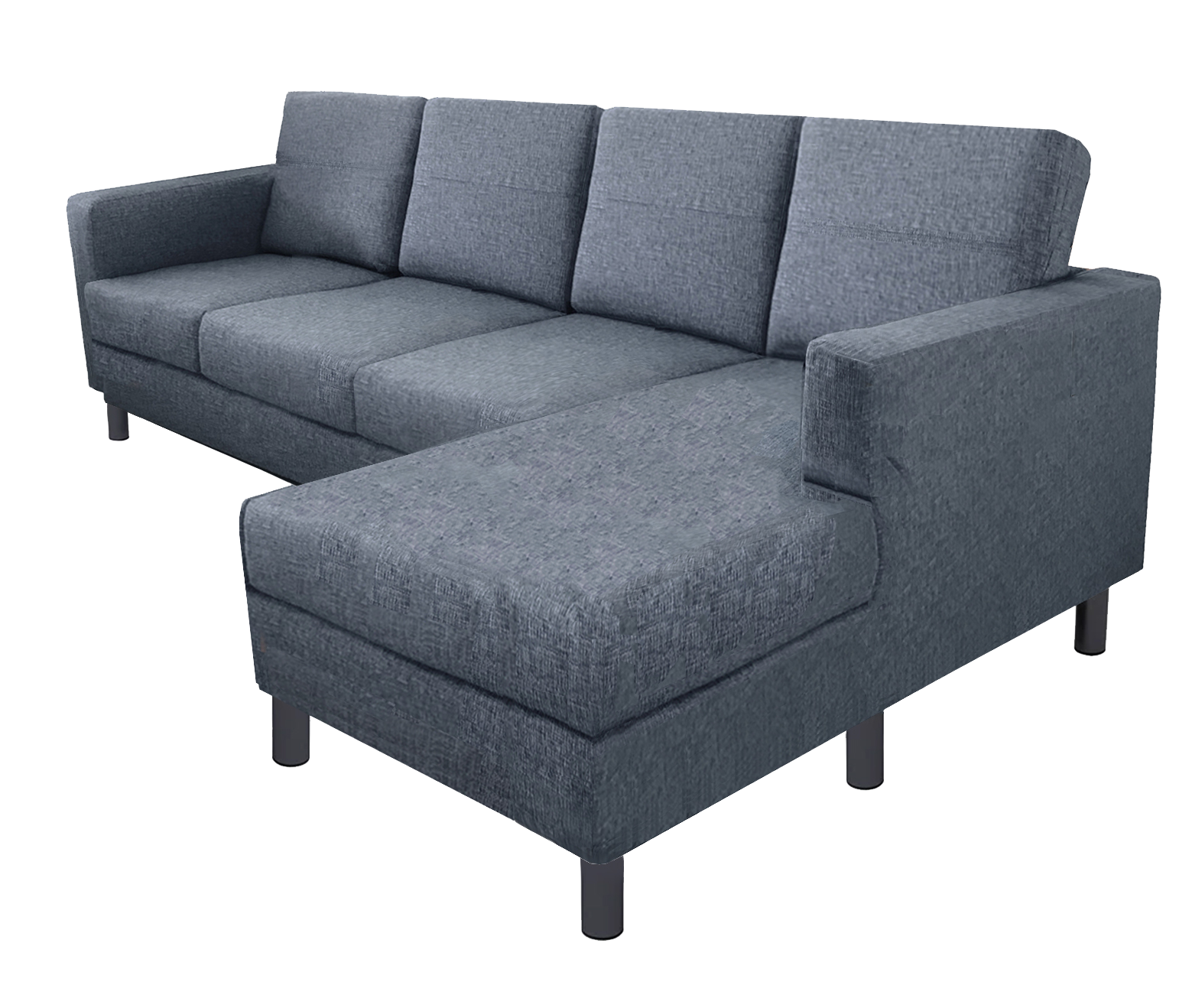 AUSTIN SECTIONAL SOFA, 4 SEATER