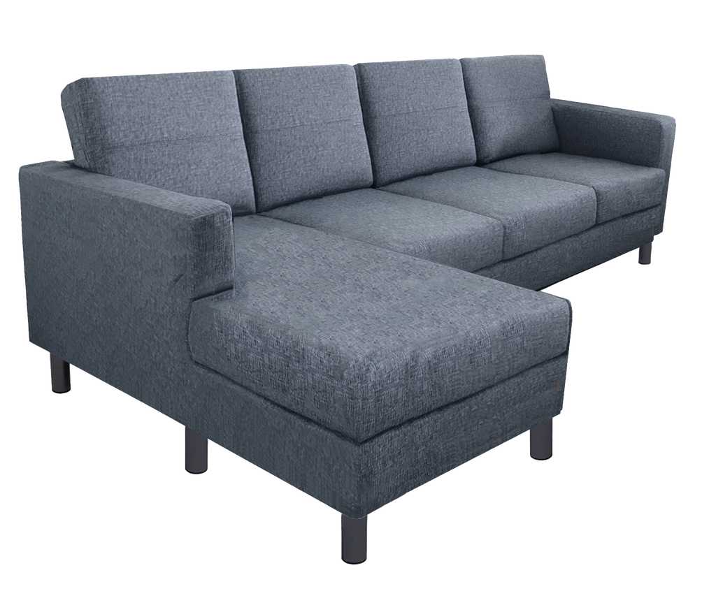 AUSTIN SECTIONAL SOFA, 4 SEATER