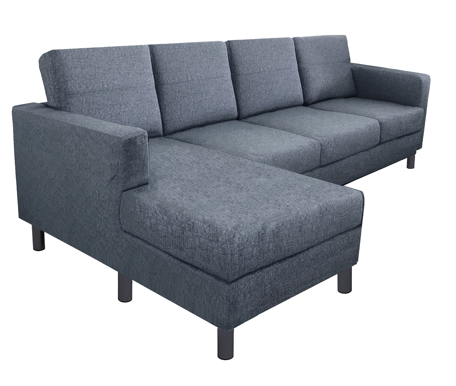AUSTIN SECTIONAL SOFA, 4 SEATER