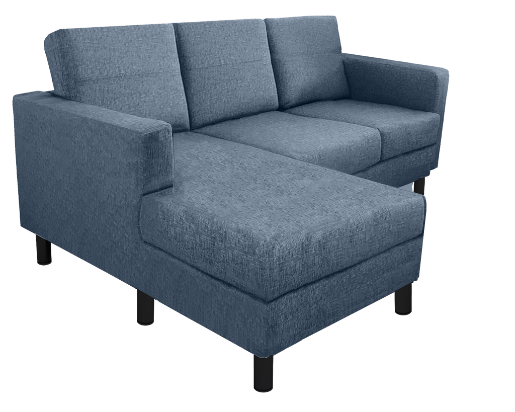 AUSTIN II SECTIONAL SOFA, 3 Seater