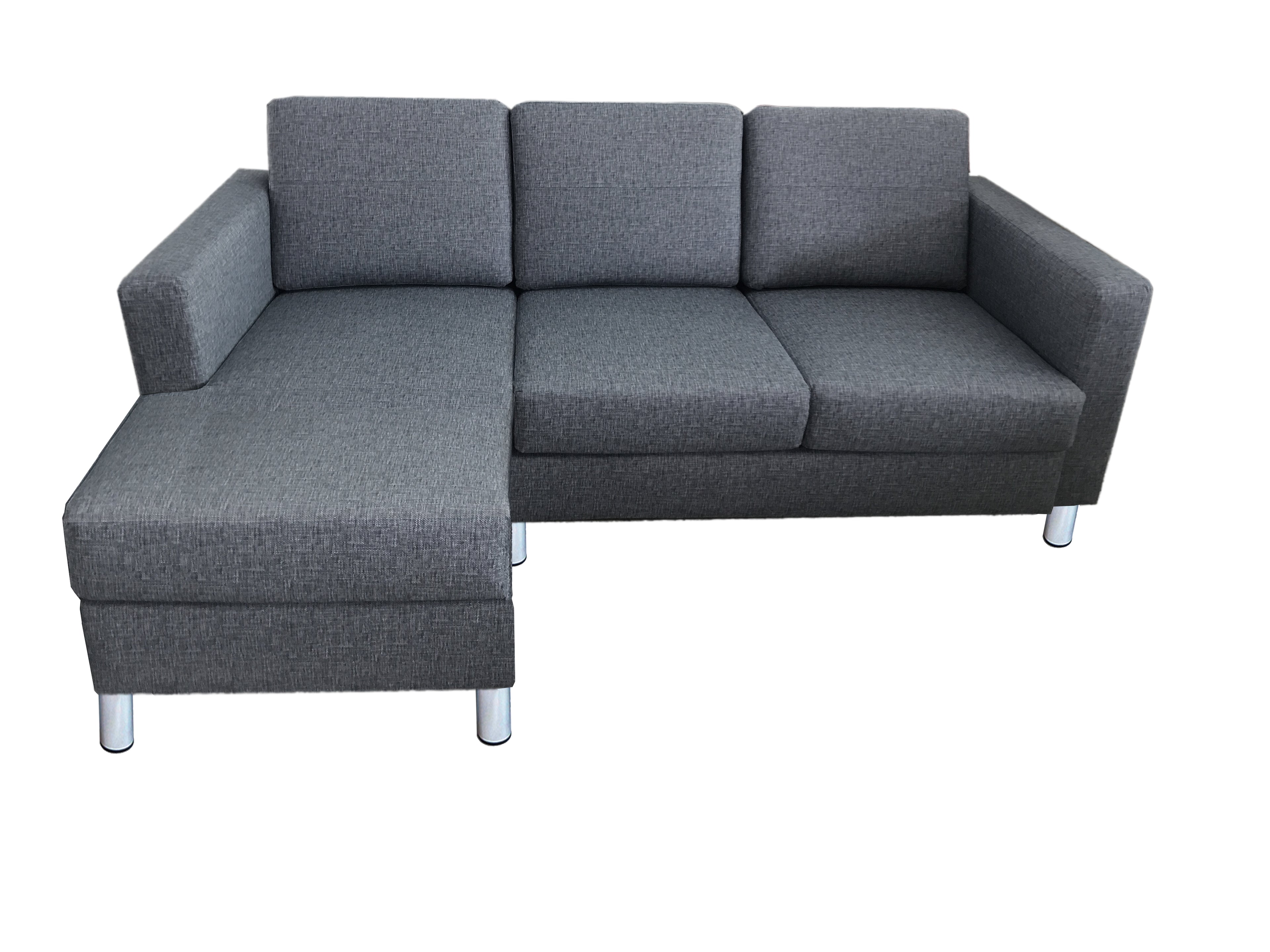 AUSTIN II SECTIONAL SOFA, 3 Seater