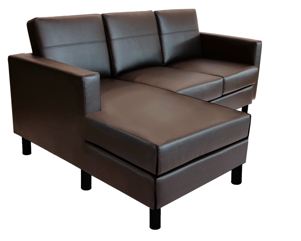 AUSTIN II SECTIONAL SOFA, 3 Seater