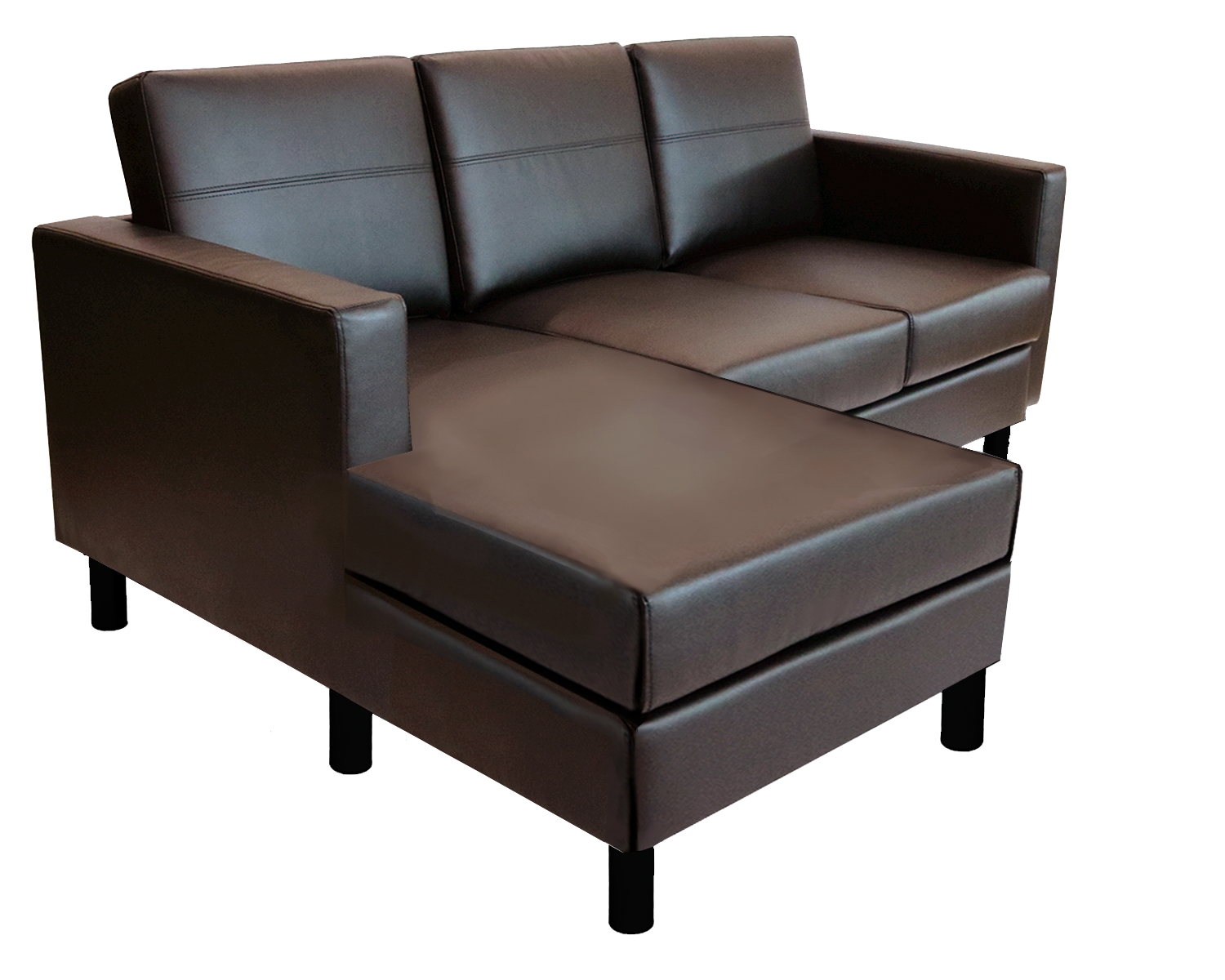 AUSTIN II SECTIONAL SOFA, 3 Seater