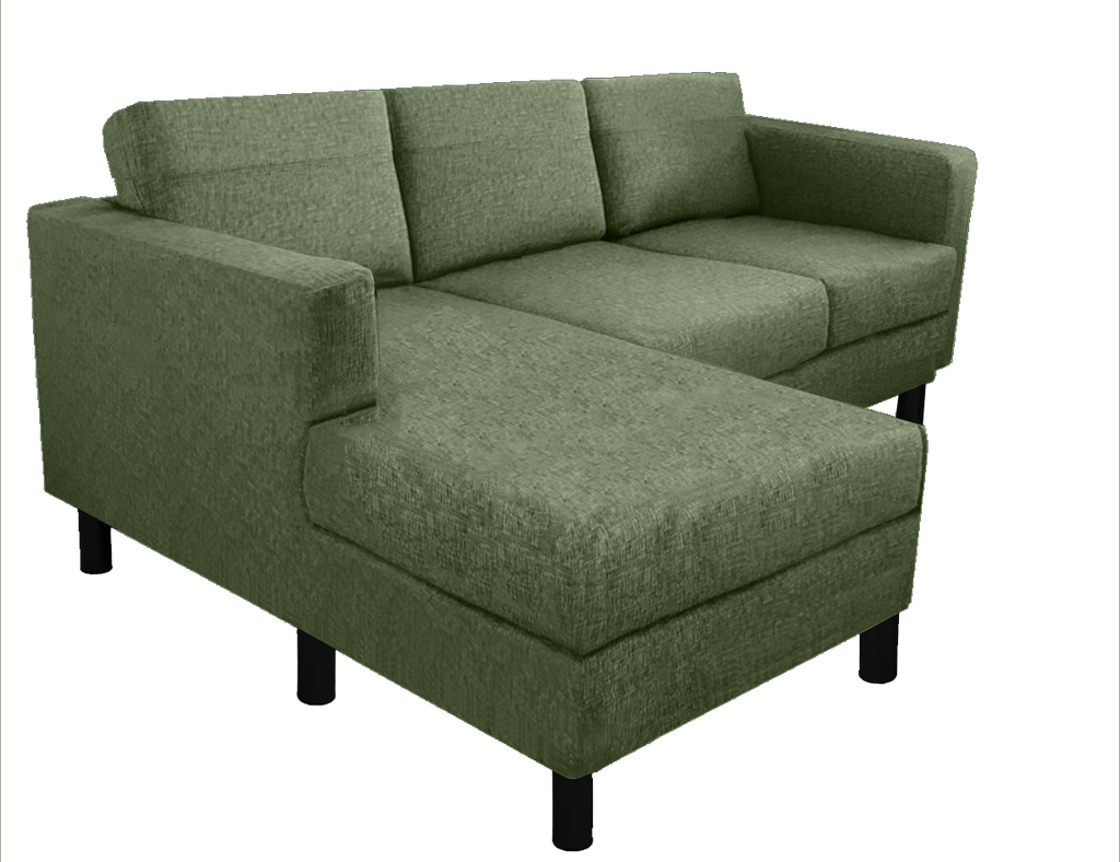 AUSTIN II SECTIONAL SOFA, 3 Seater