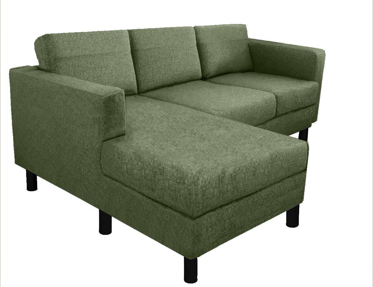 AUSTIN II SECTIONAL SOFA, 3 Seater