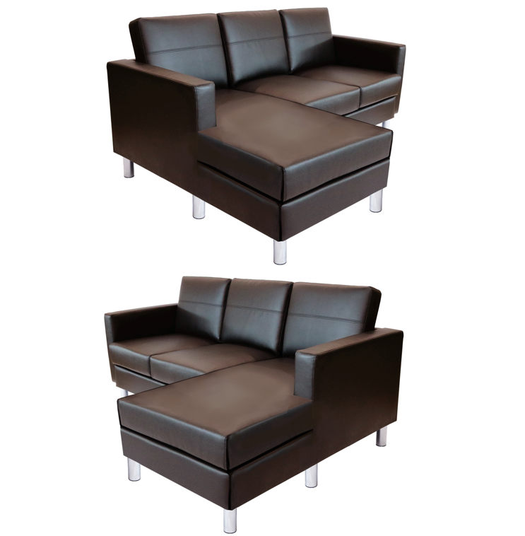 AUSTIN II SECTIONAL SOFA, 3 Seater