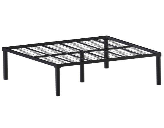 STANDARD PLATFORM BEDFRAME