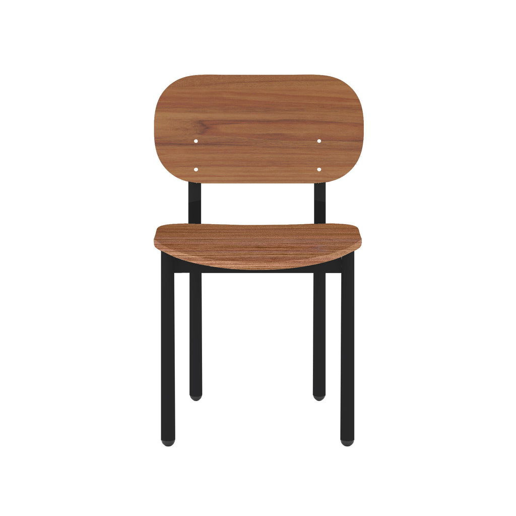 PORTLAND DINING CHAIR