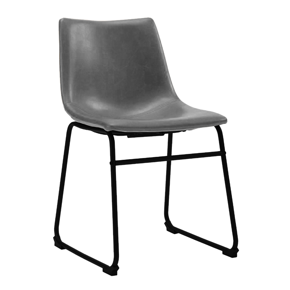 ALPHA DINING CHAIR