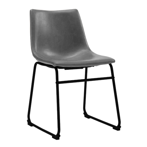 ALPHA DINING CHAIR