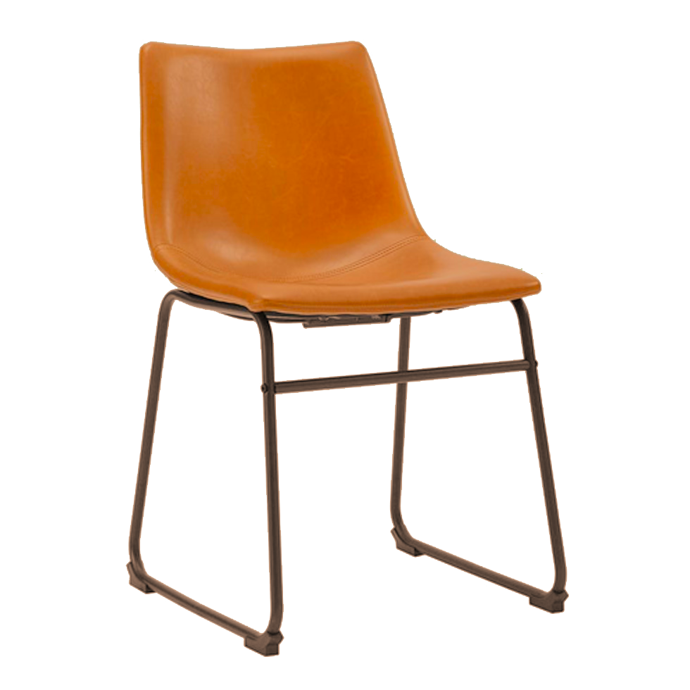 ALPHA DINING CHAIR