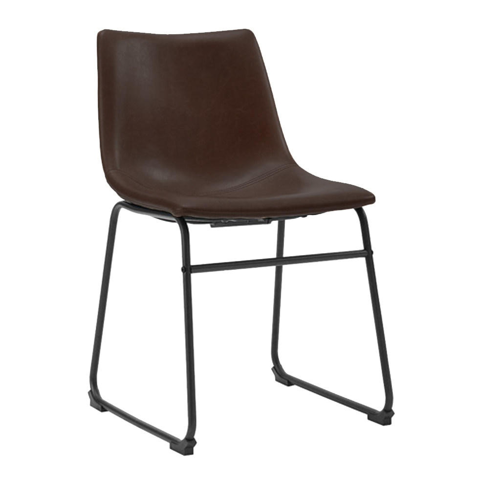 ALPHA DINING CHAIR