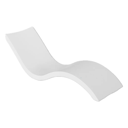 CLEARWATER IN-POOL LOUNGER