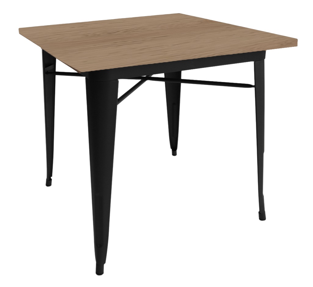 VENICE DINING TABLE (LAMINATE TOP)