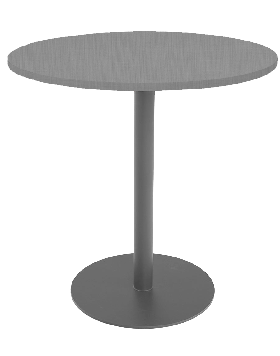 PACIFIC ROUND DINING TABLE