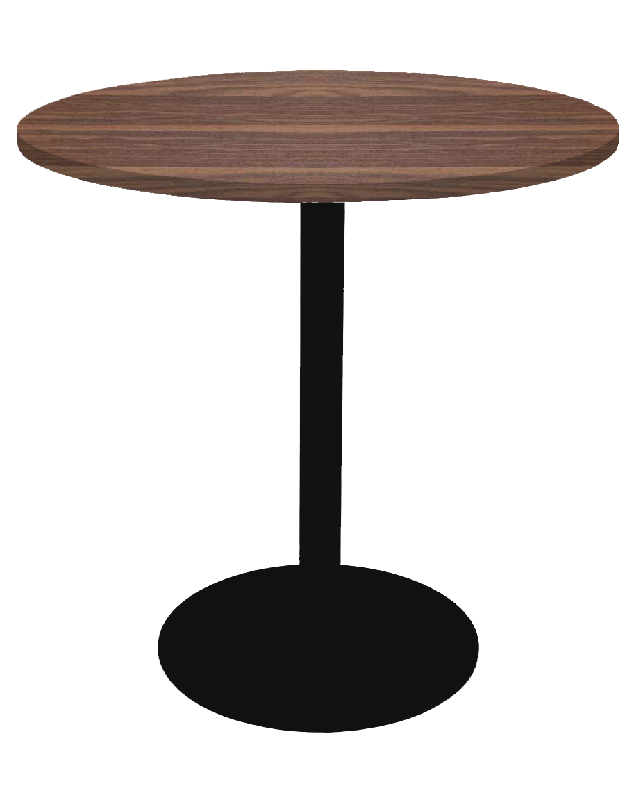 PACIFIC ROUND DINING TABLE