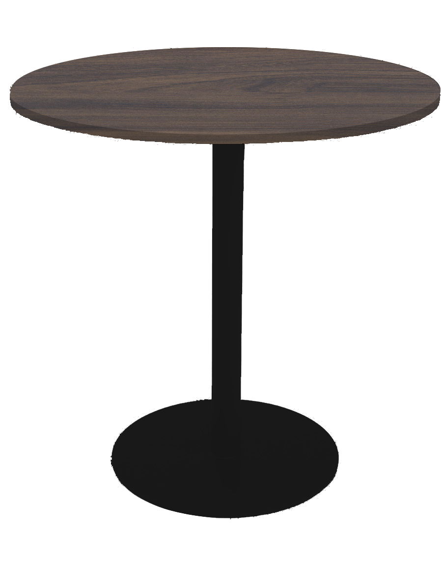 PACIFIC ROUND DINING TABLE