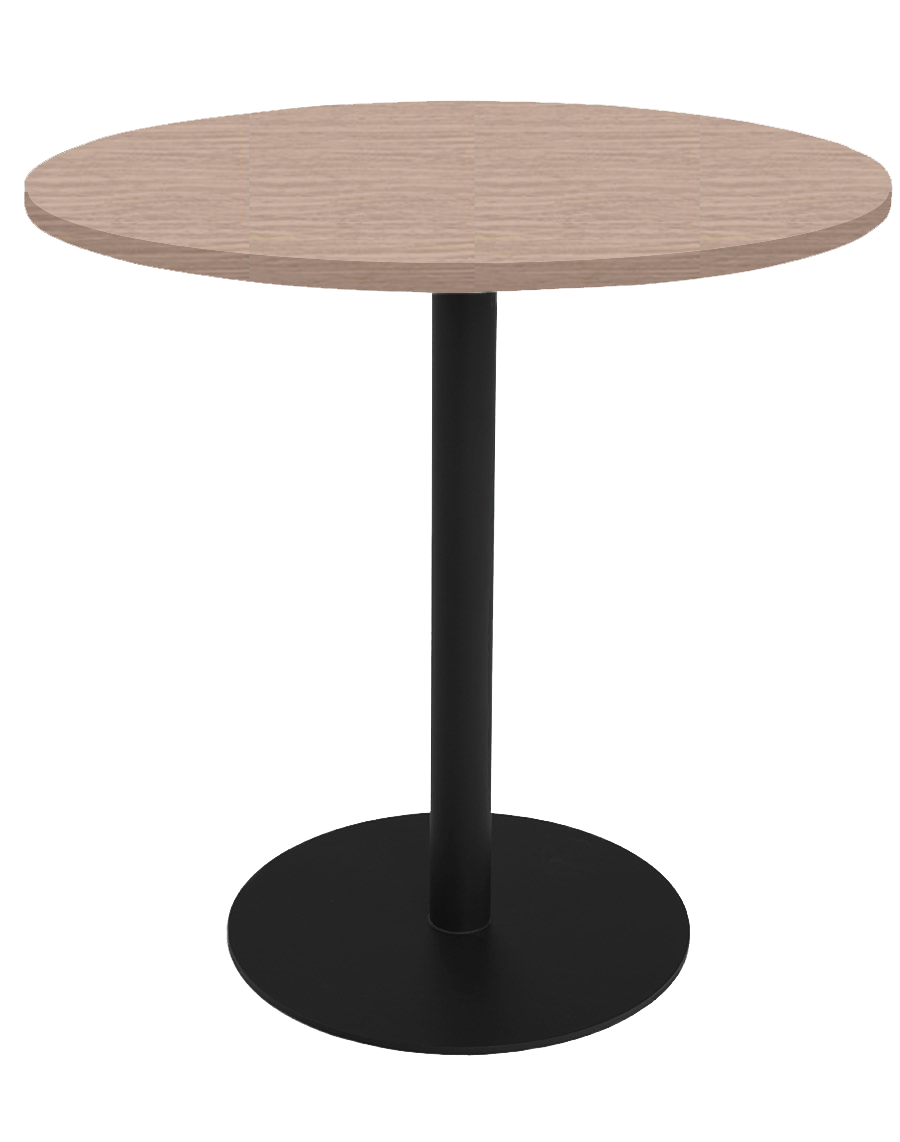 PACIFIC ROUND DINING TABLE