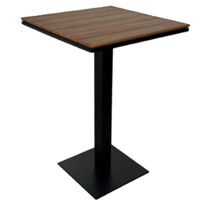 FOLLY BEACH BAR TABLE