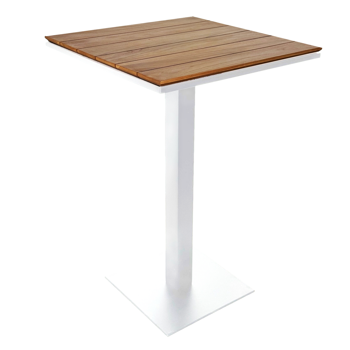 FOLLY BEACH BAR TABLE