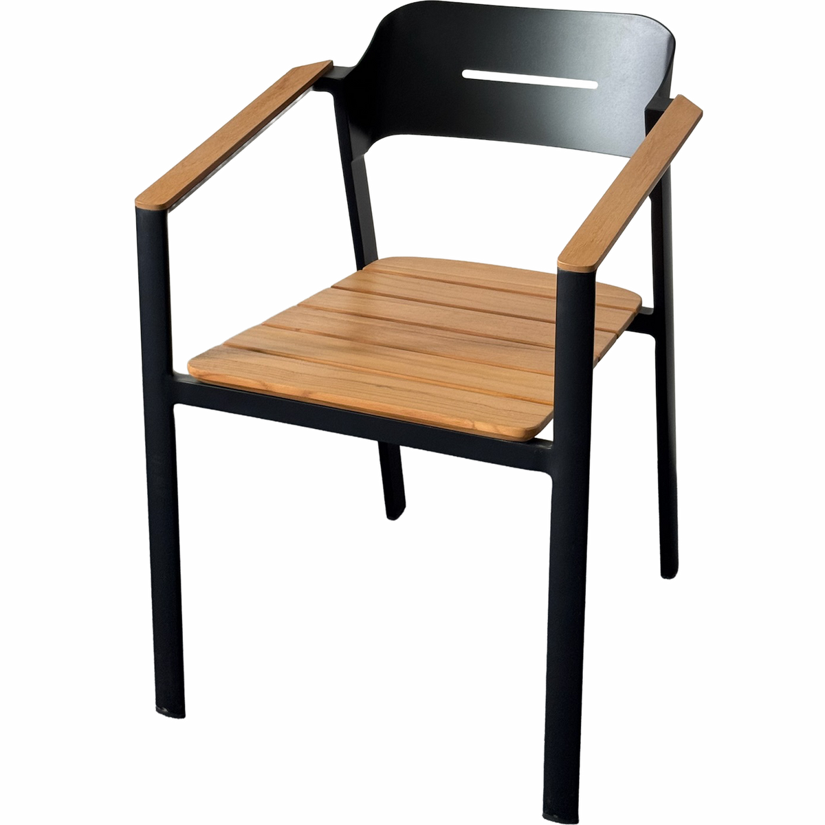 FOLLY BEACH DINING CHAIR