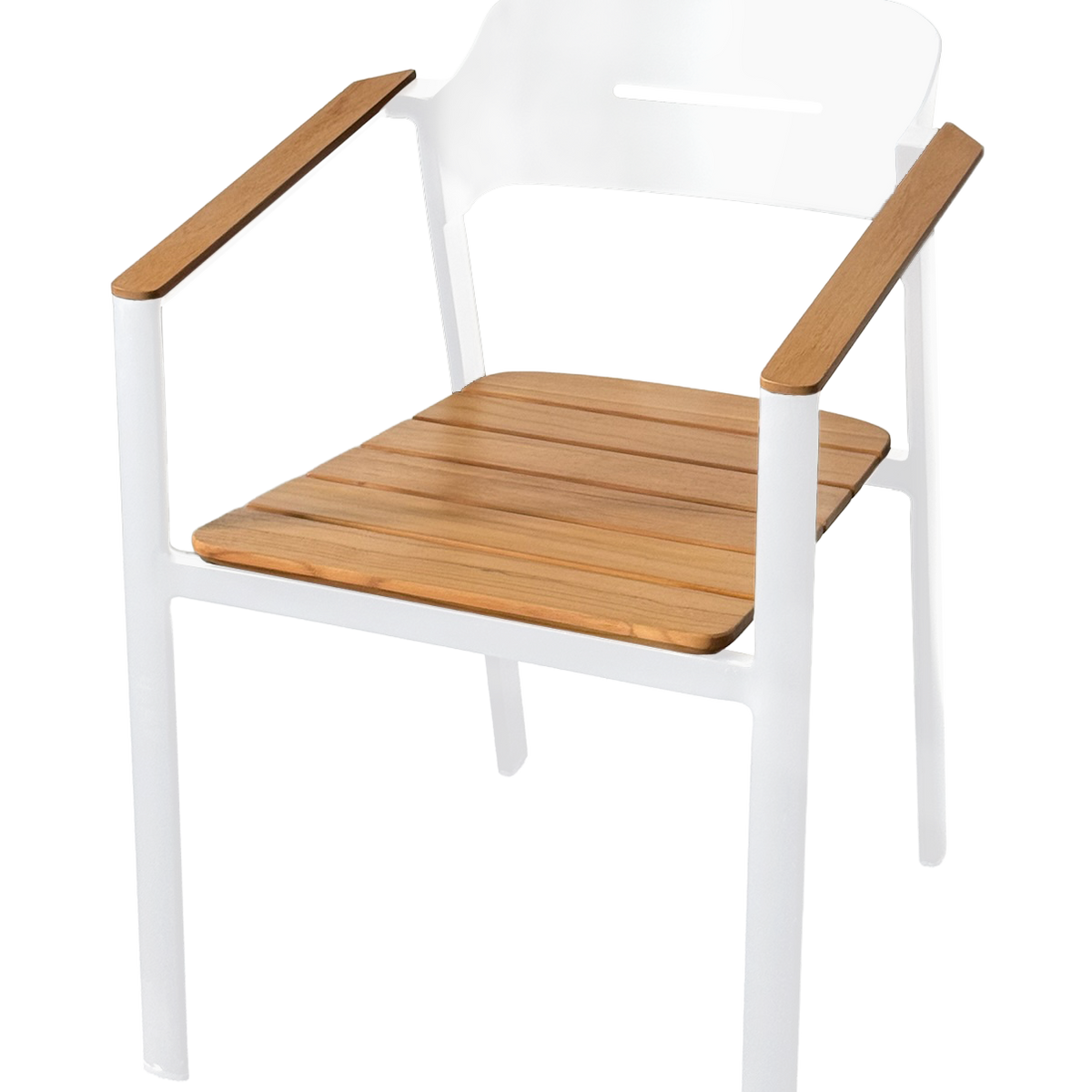 FOLLY BEACH DINING CHAIR