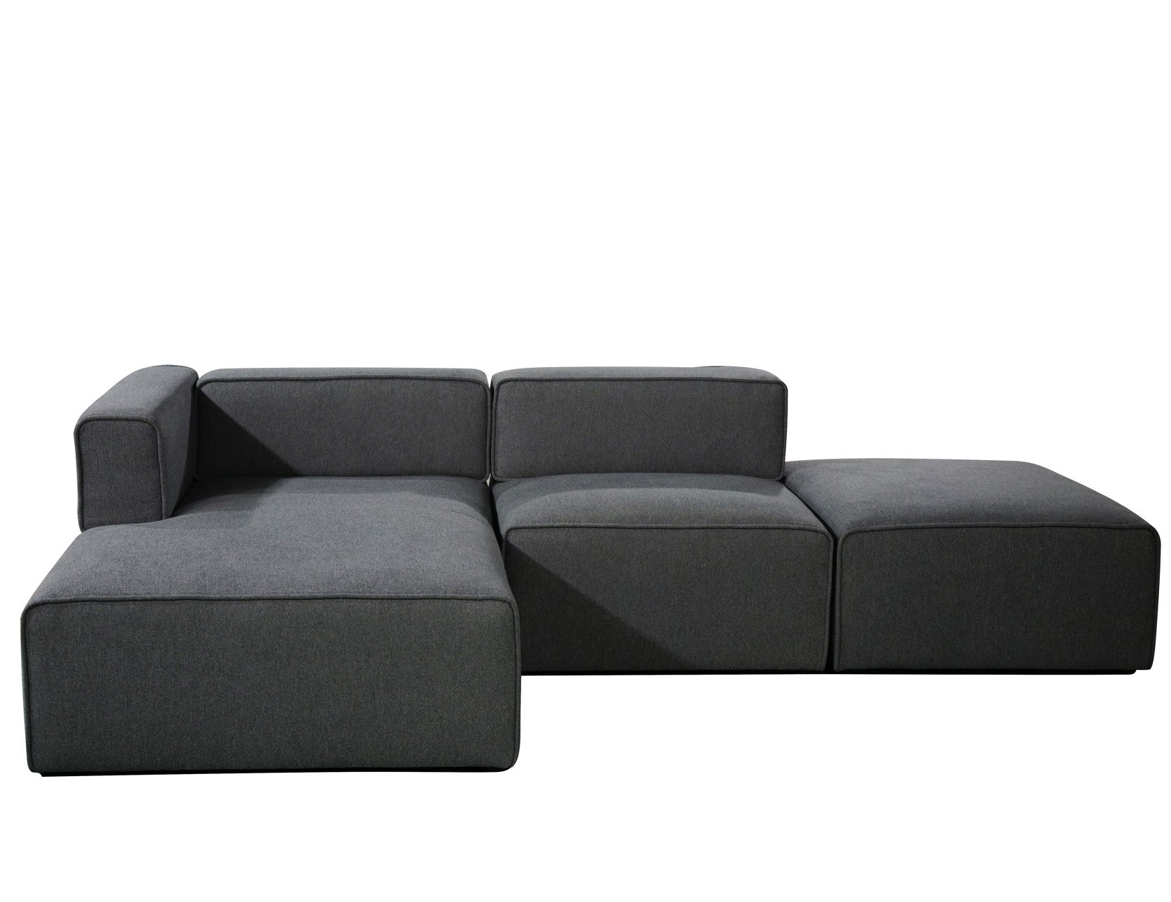 PACIFIC SECTIONAL SOFA