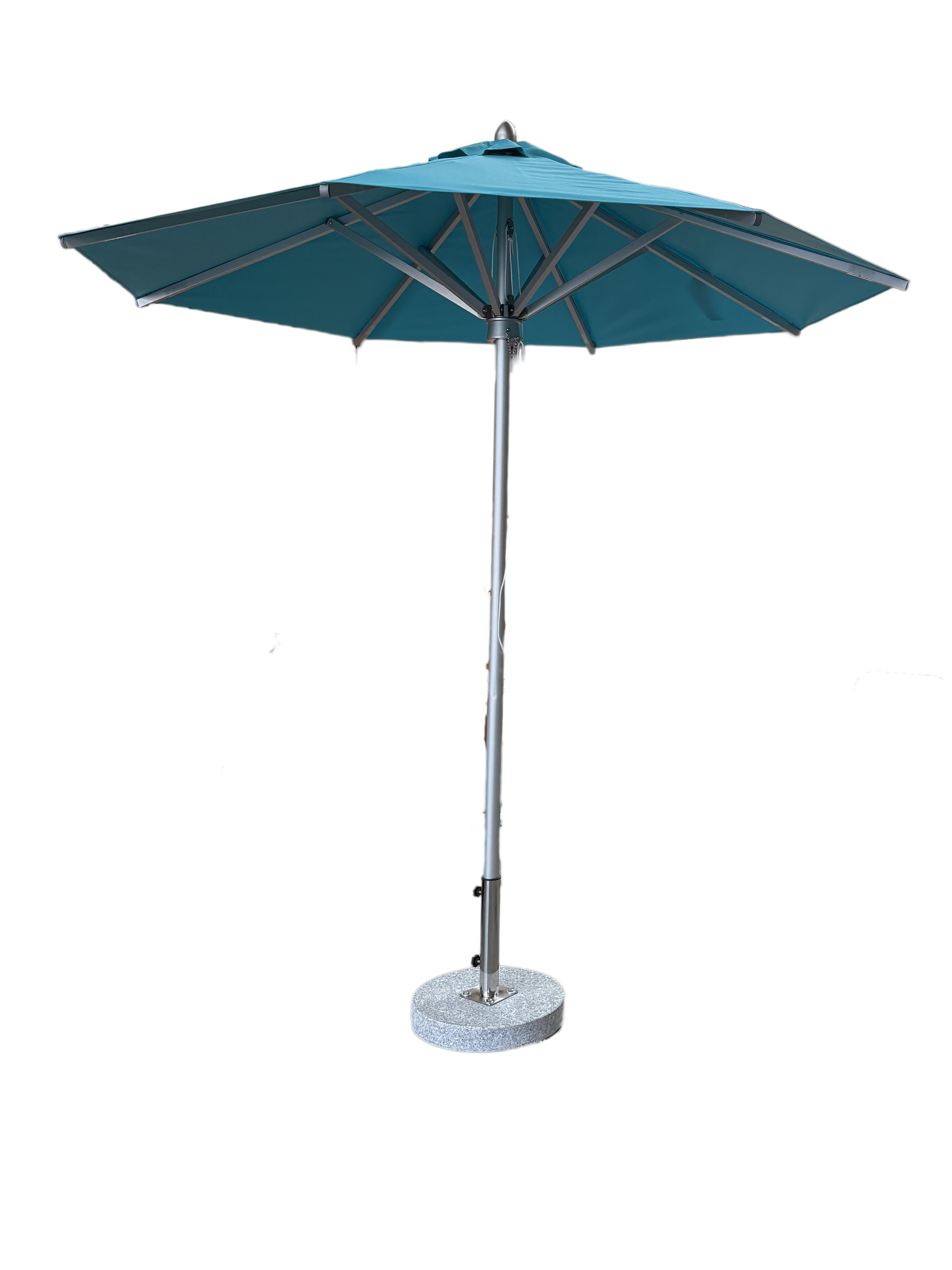CANTILEVER UMBRELLA