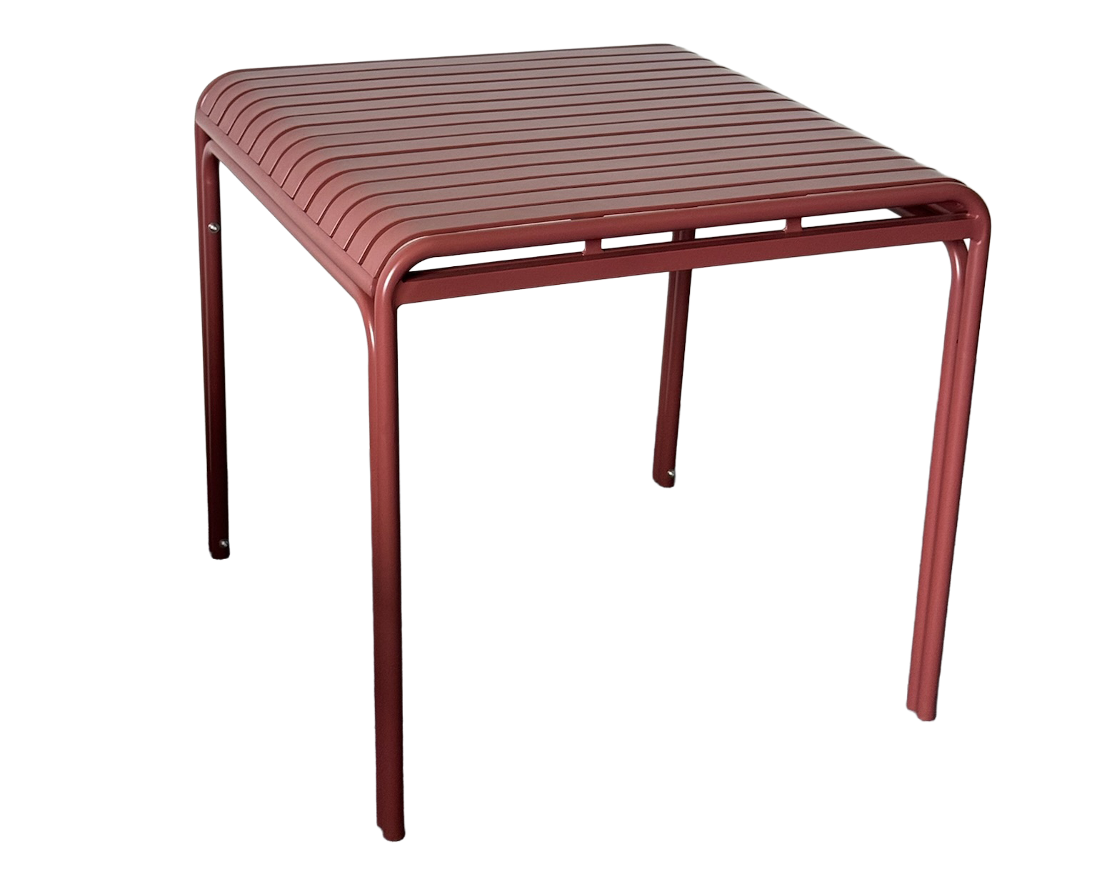 OUTDOOR DINING TABLE