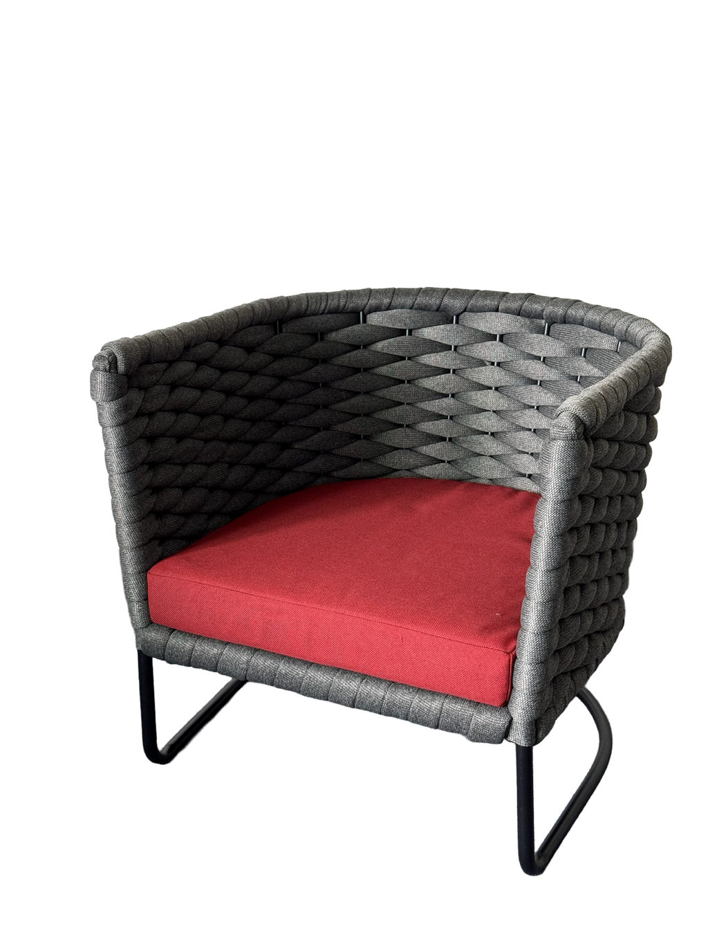 OUTDOOR ARMCHAIR