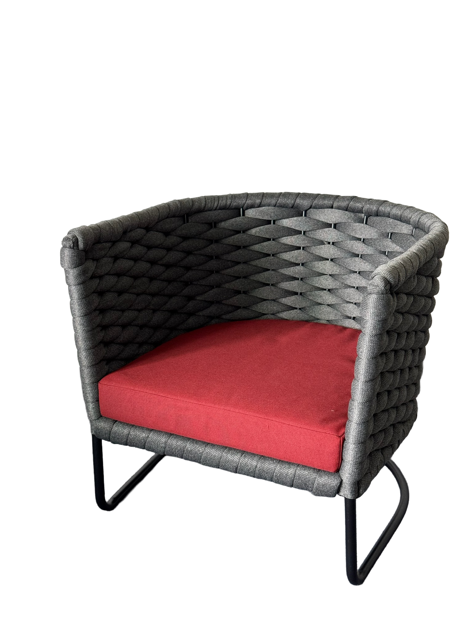 OUTDOOR ARMCHAIR