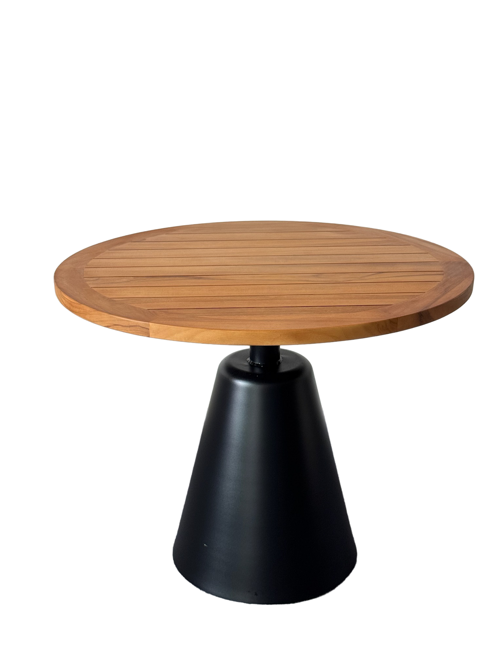 OUTDOOR DINING TABLE