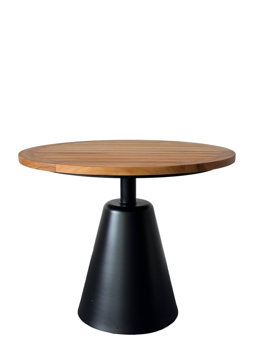 OUTDOOR DINING TABLE