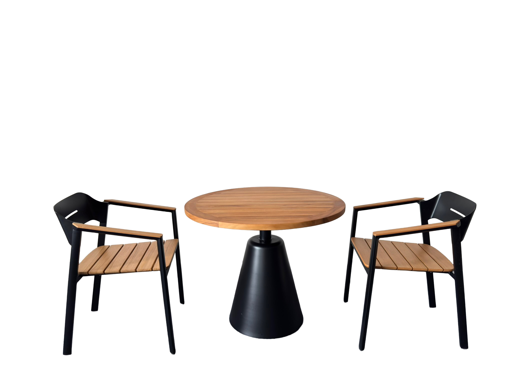 OUTDOOR DINING TABLE