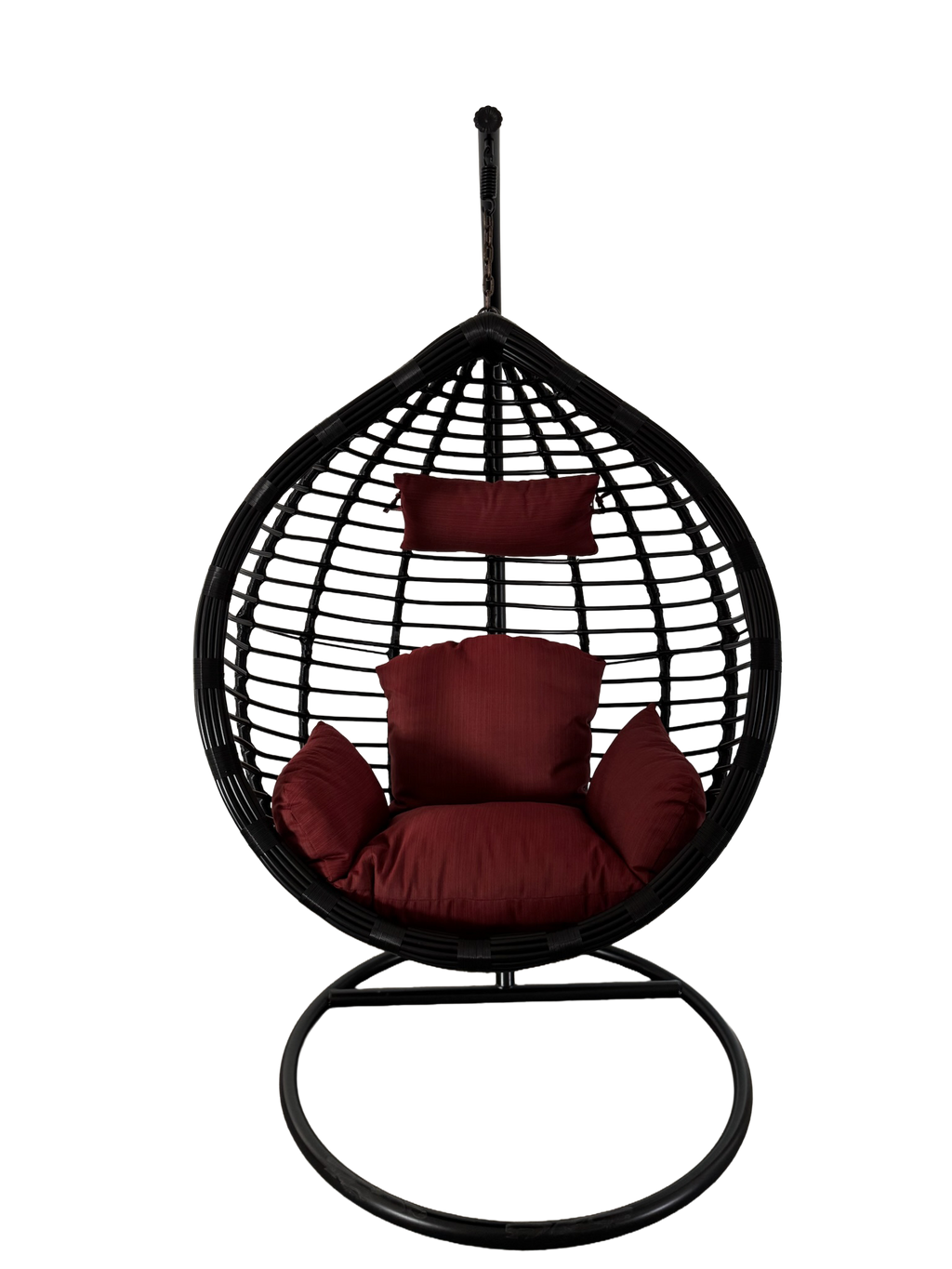 OUTDOOR SWING CHAIR