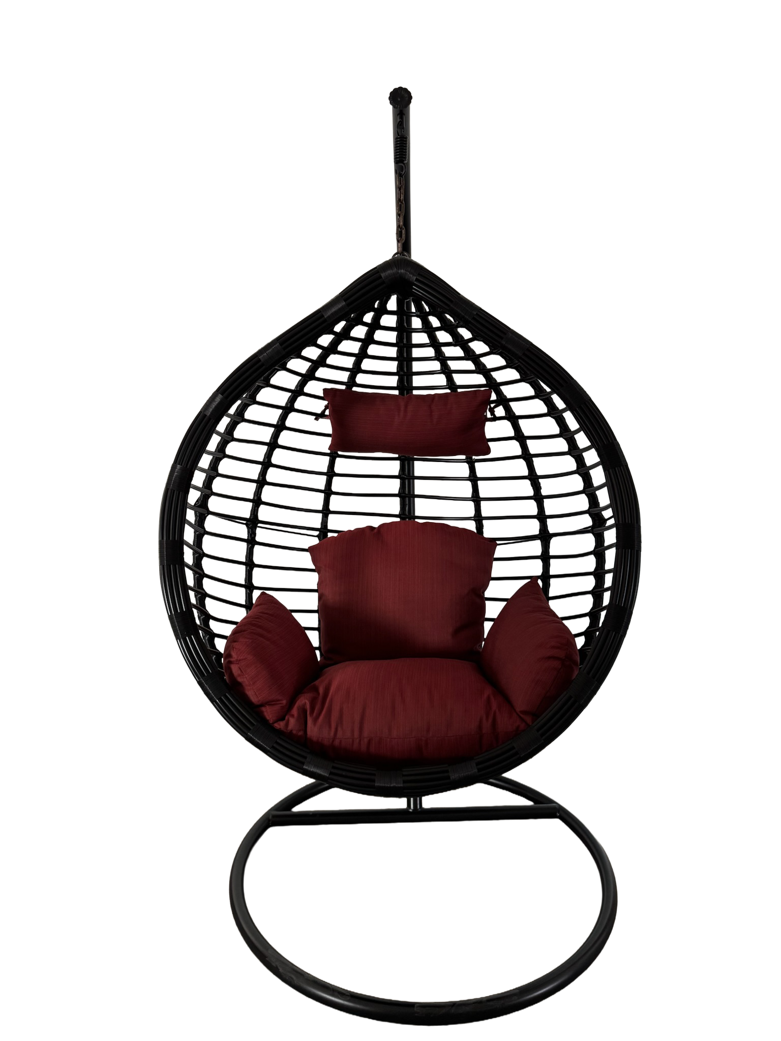 OUTDOOR SWING CHAIR