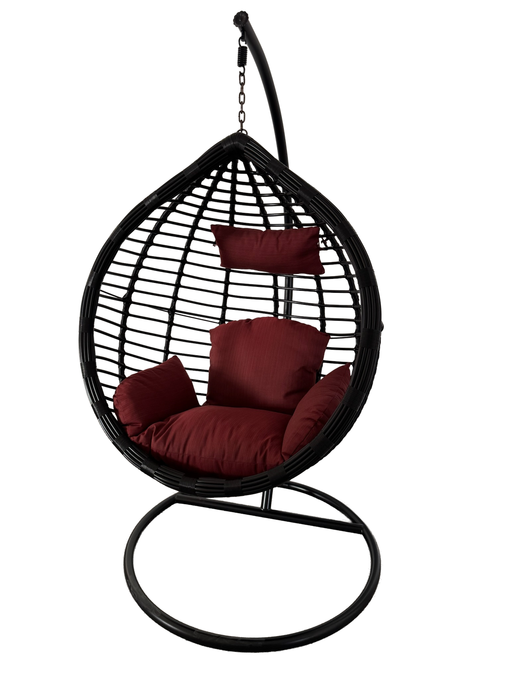 OUTDOOR SWING CHAIR