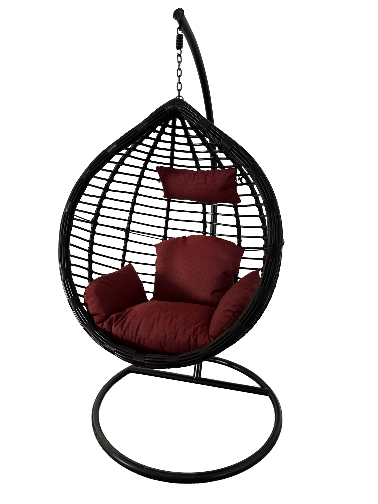 OUTDOOR SWING CHAIR
