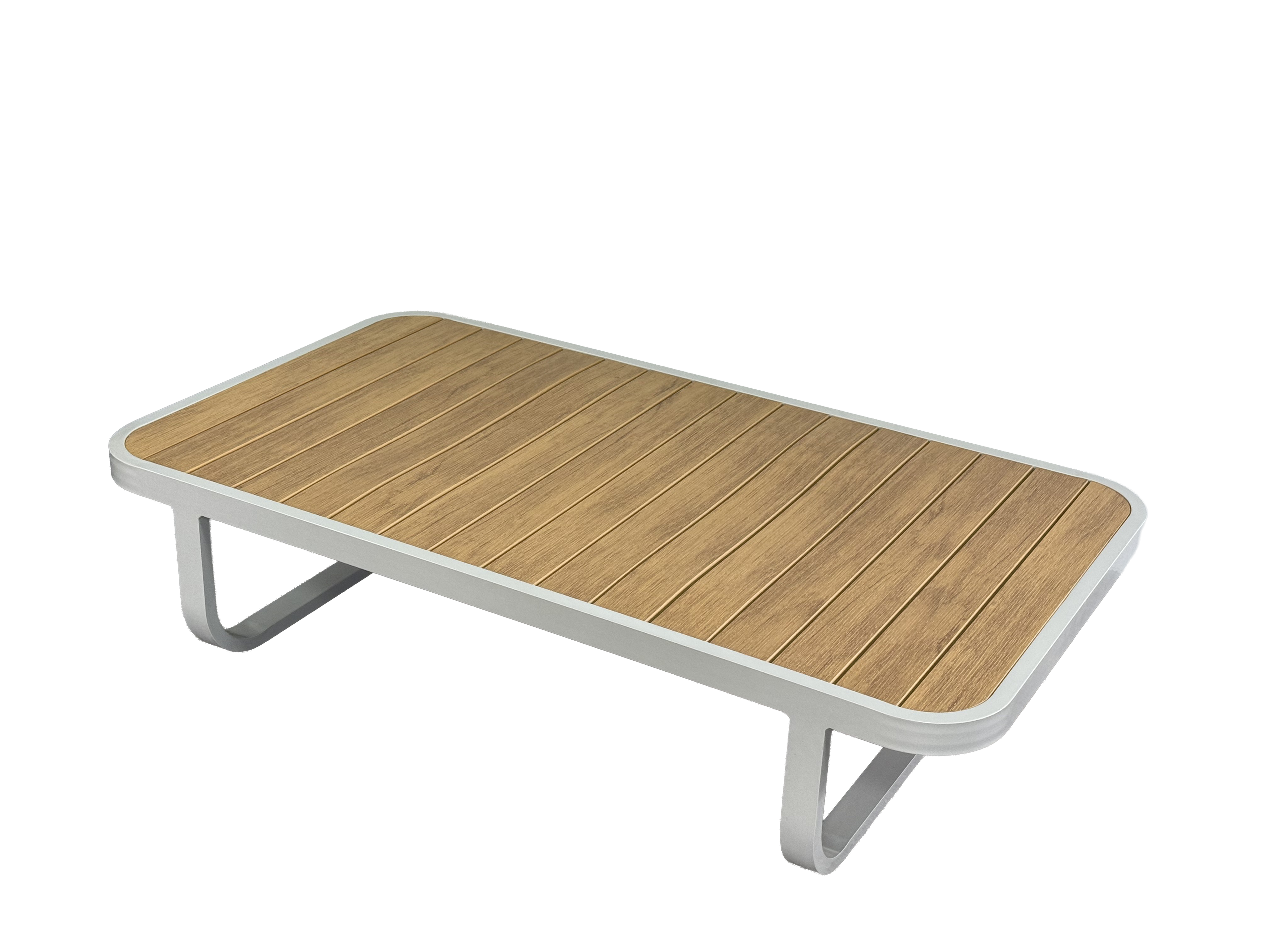 OUTDOOR COFFEE TABLE