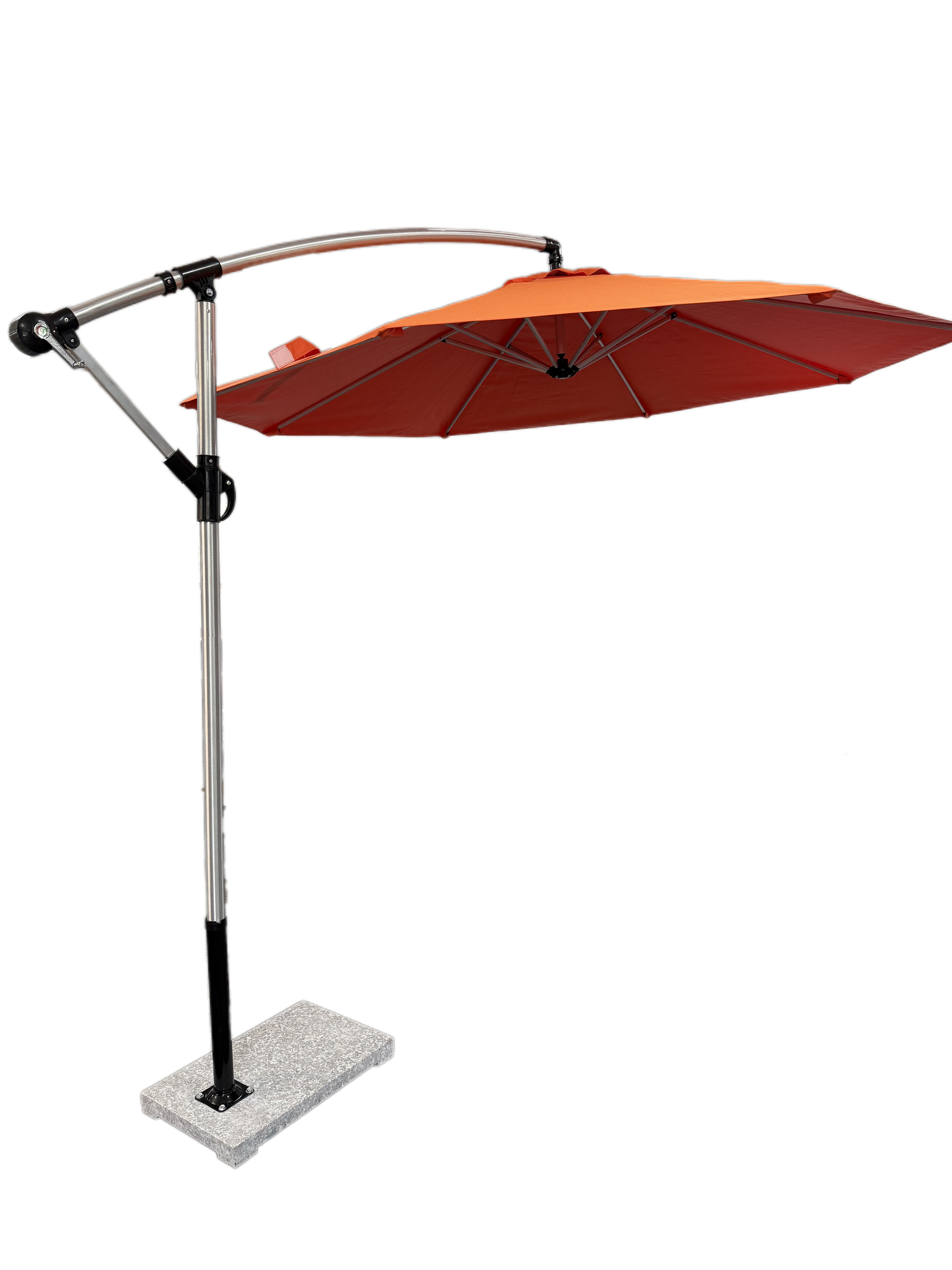 CANTILEVER UMBRELLA