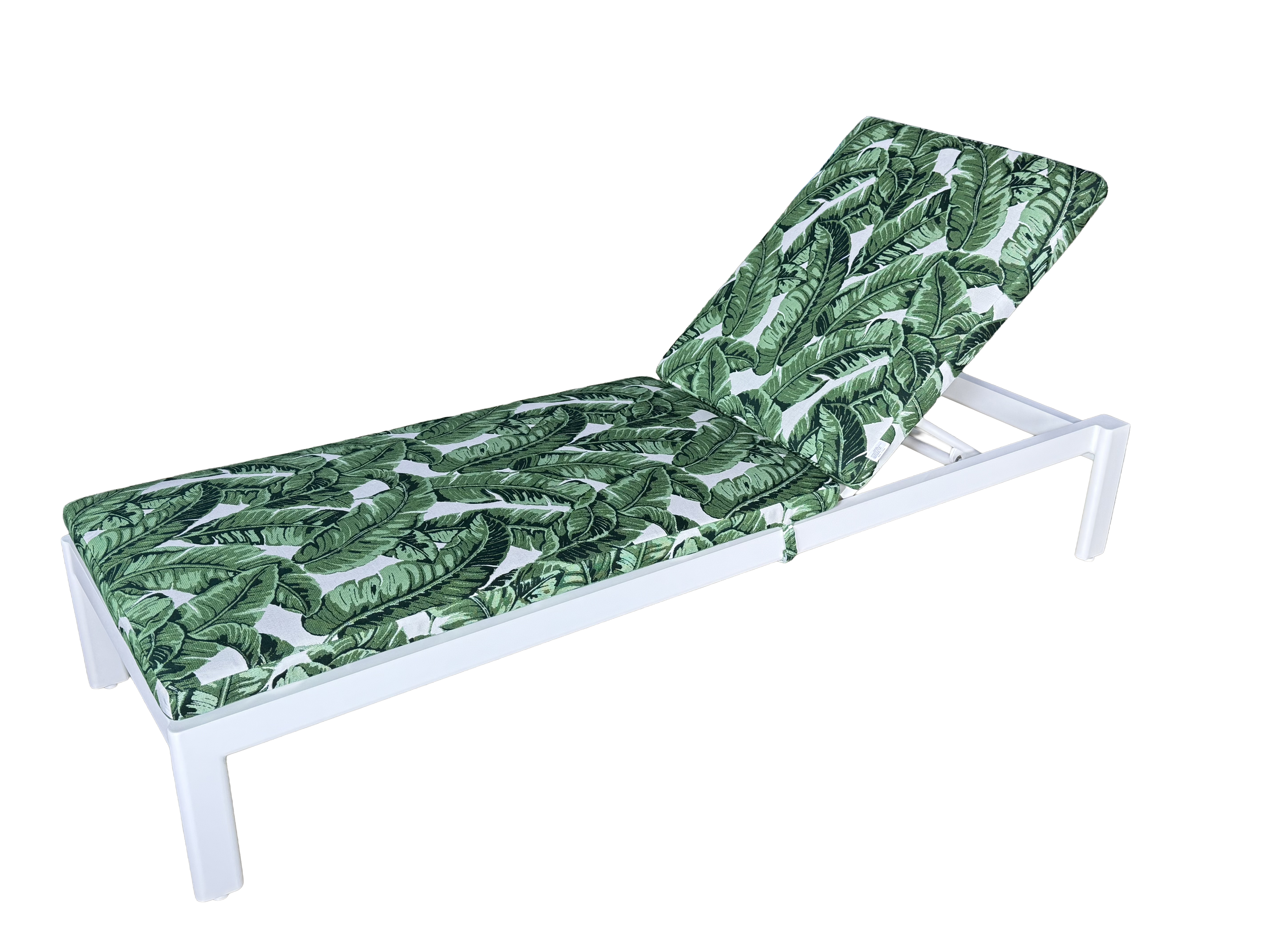 OUTDOOR SUN LOUNGER