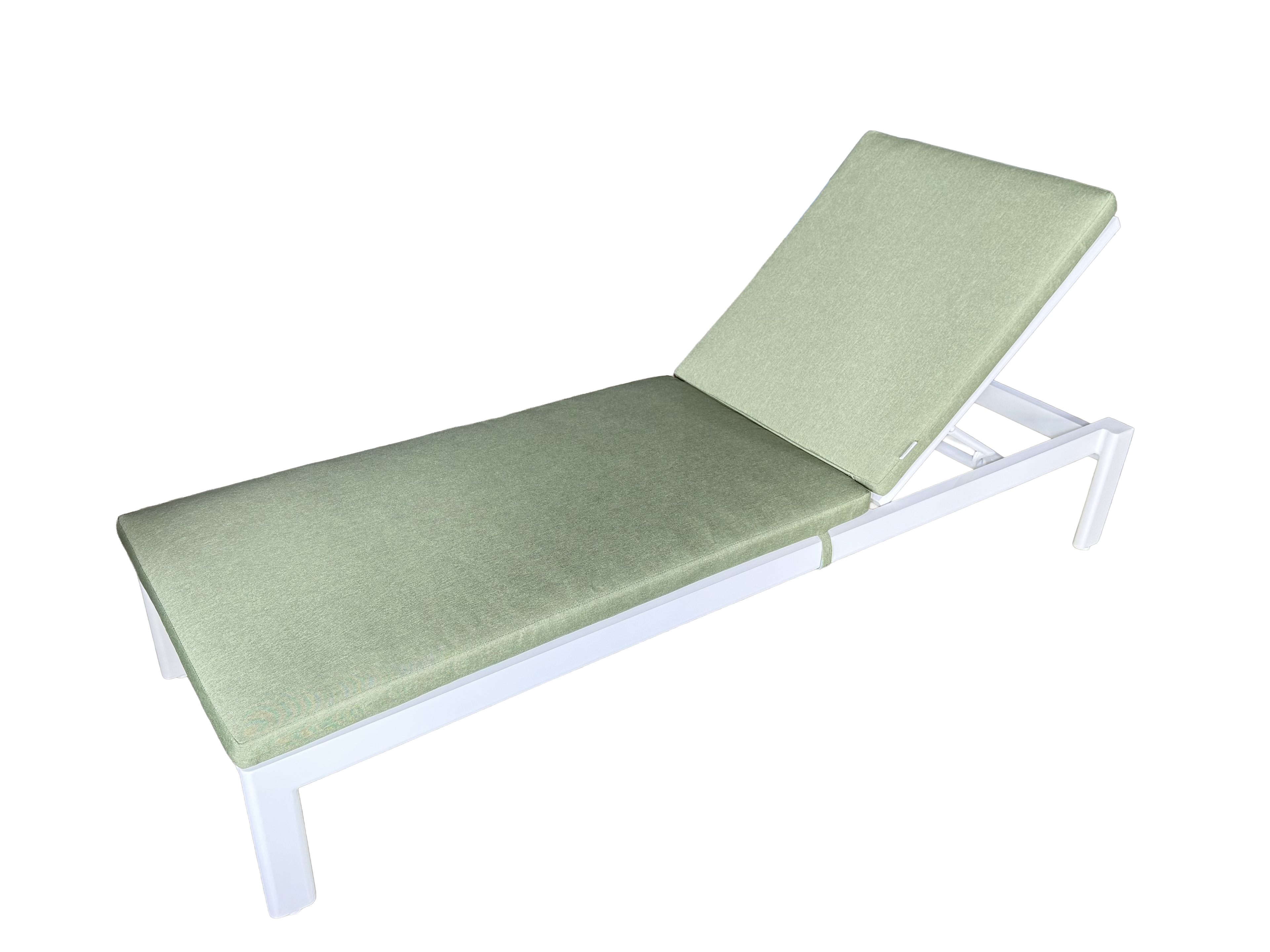 OUTDOOR SUN LOUNGER