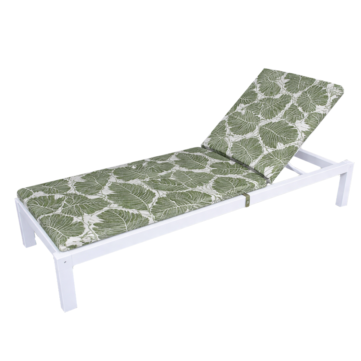 ISLE OF PALMS SUN LOUNGER