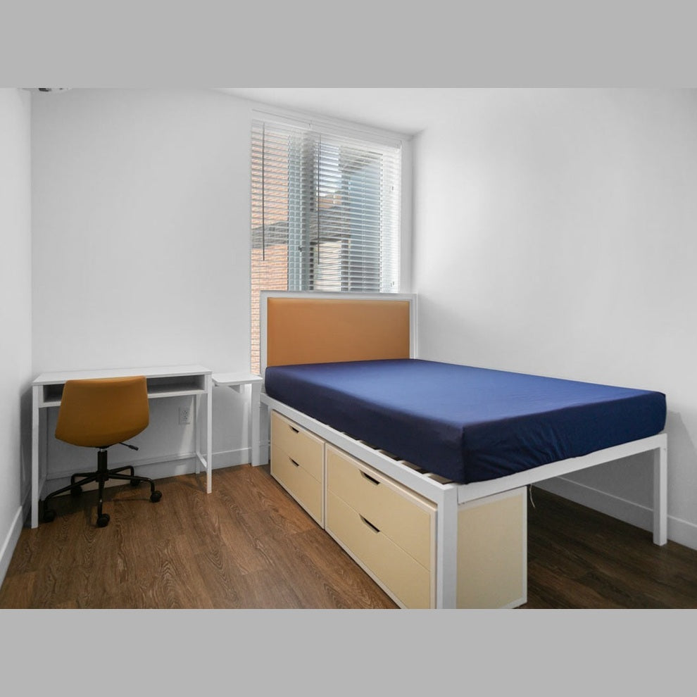 MEMORY FOAM MATTRESS
