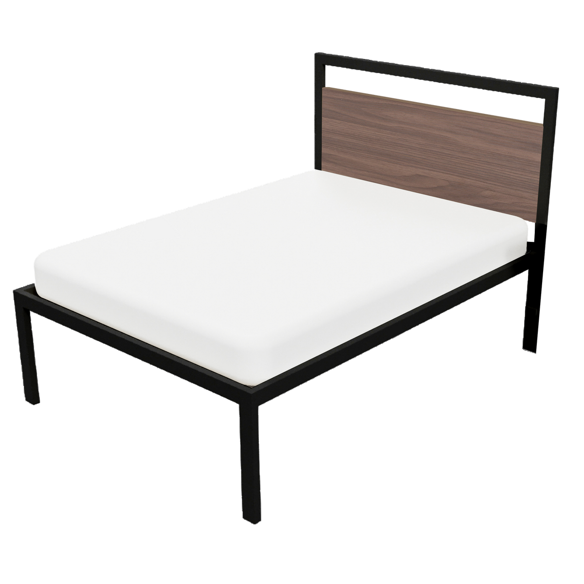 METTA BEDFRAME WITH HEADBOARD