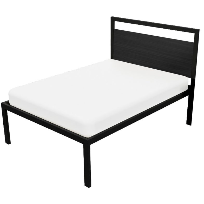 METTA BEDFRAME WITH HEADBOARD
