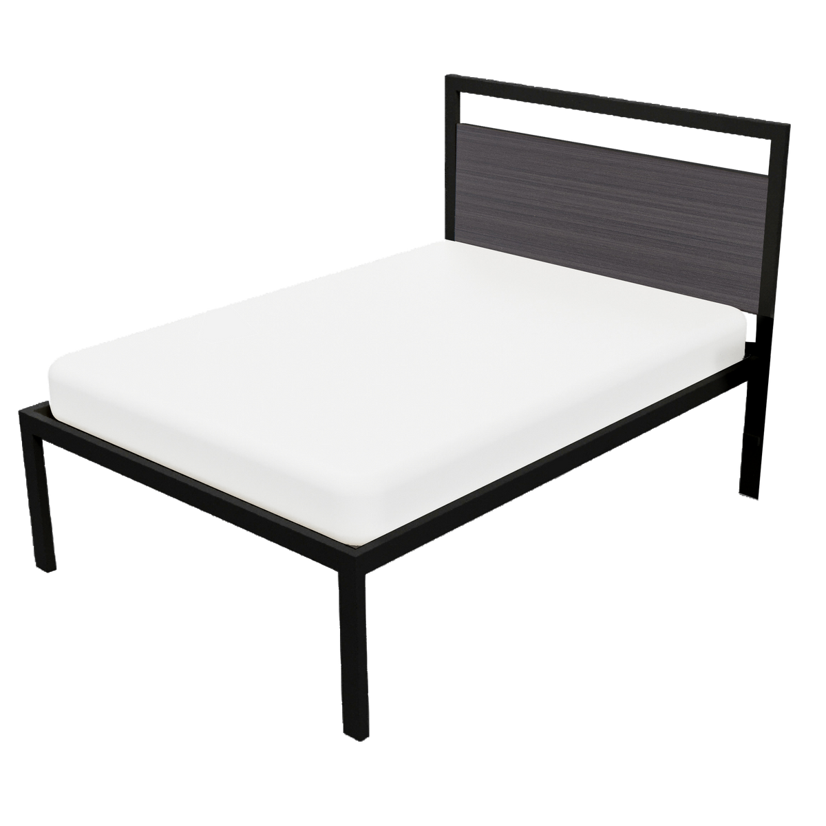 METTA BEDFRAME WITH HEADBOARD