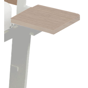 METTA BEDSIDE NIGHTSTAND