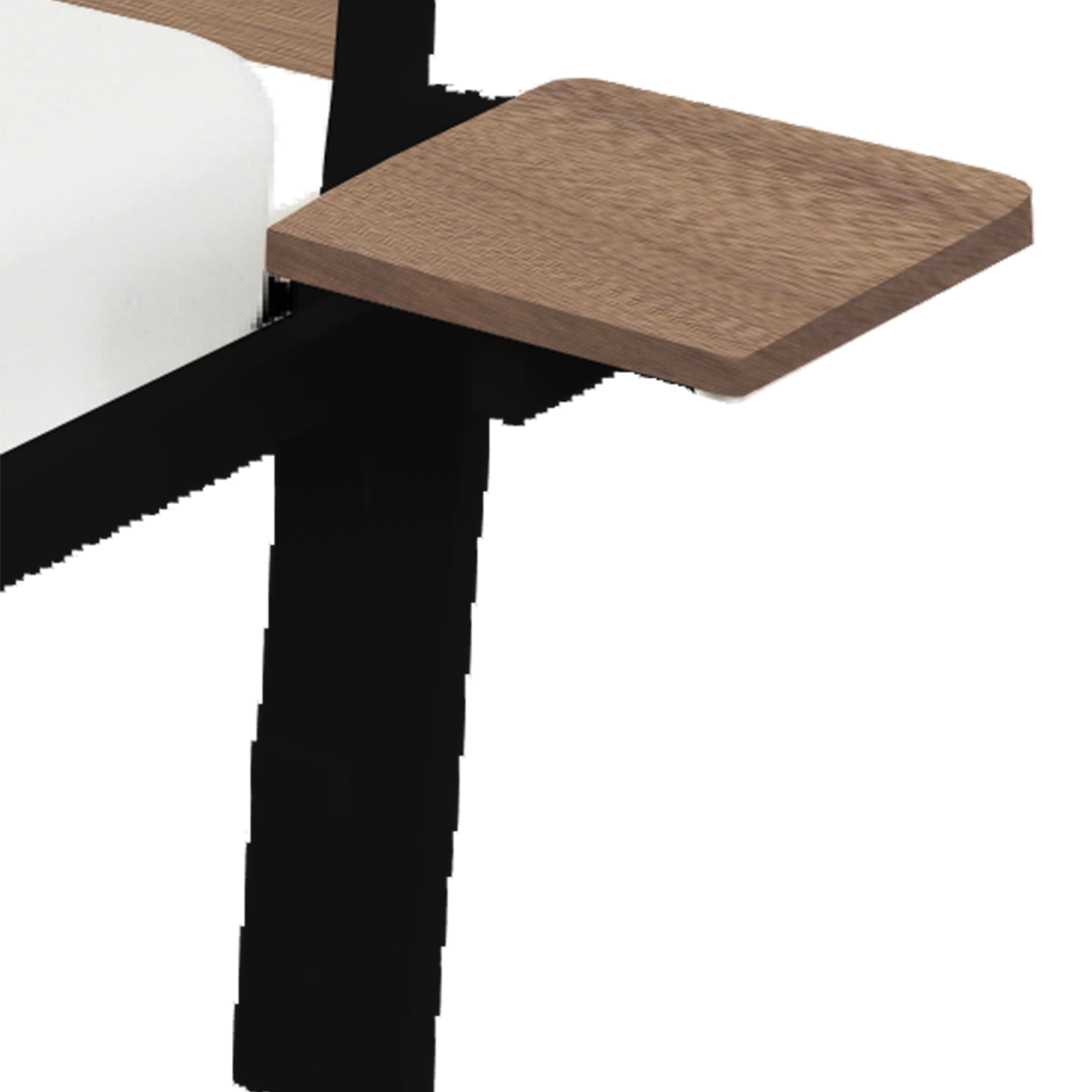 METTA BEDSIDE NIGHTSTAND